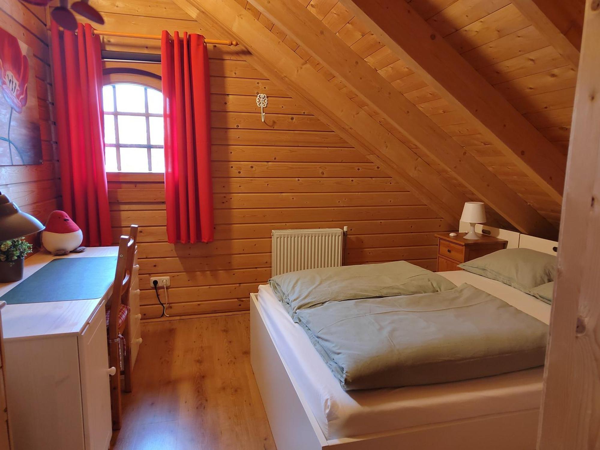 Ferienhaus Lathum Frueher Chalet Familienzeit Exterior foto